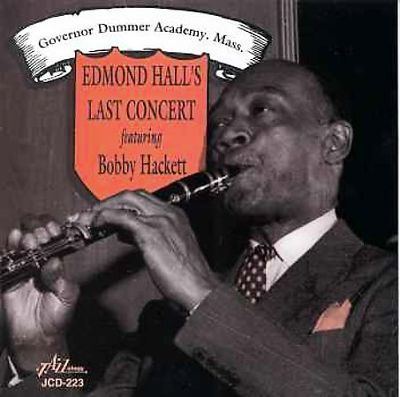 Edmond Hall Edmond Hall Biography Albums amp Streaming Radio AllMusic