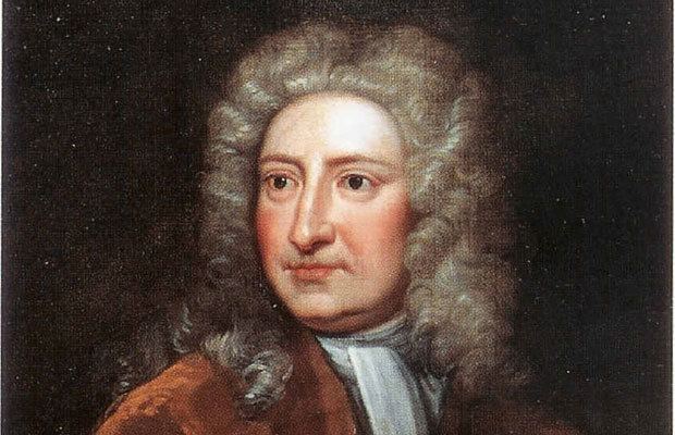Edmond Halley Edmund Halley Mathematician Biography Facts and Pictures