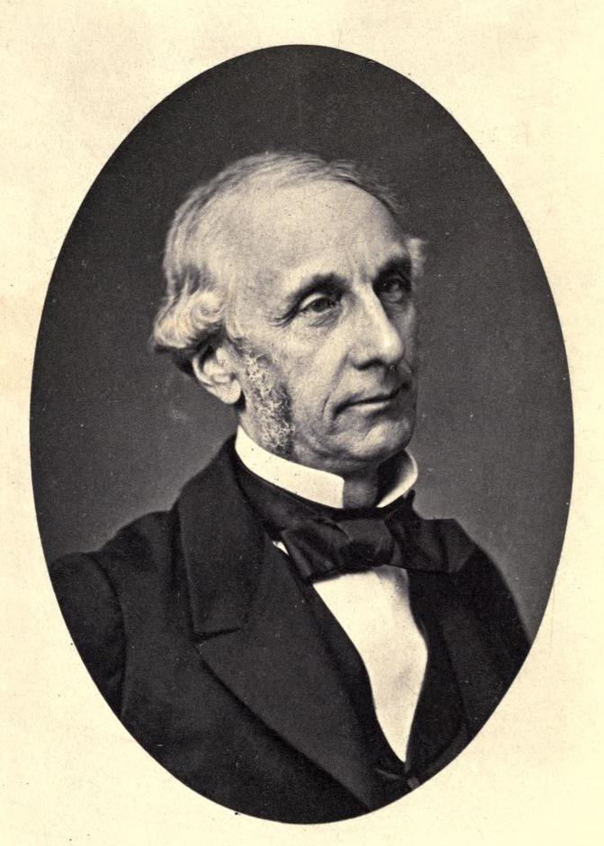 Edmond Henri Adolphe Scherer