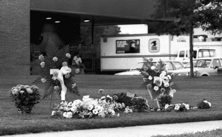 Edmond post office shooting Survivors still feel effects of postal shooting 30 years later
