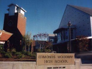 Edmonds Woodway High School
