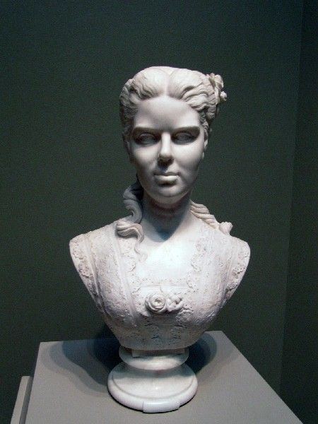 Edmonia Lewis 42 best edmonia lewis images on Pinterest Edmonia lewis African