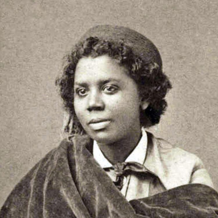 Edmonia Lewis Edmonia Lewis Sculptor Artist Biographycom