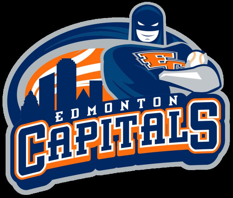 Edmonton Capitals Edmonton Capitals Wikipedia