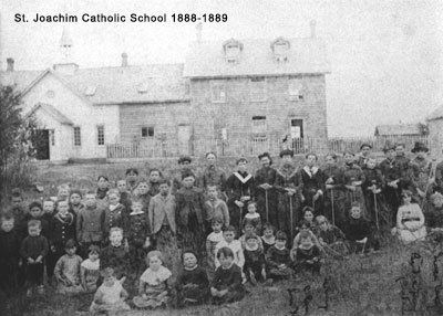 Edmonton Catholic School District