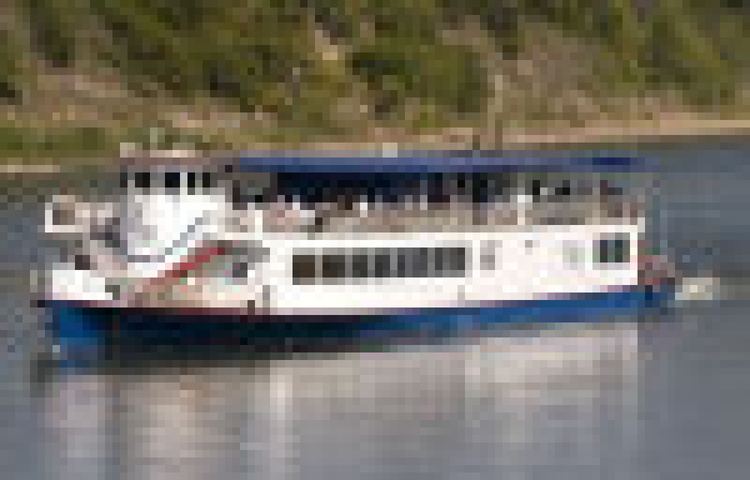 Edmonton Queen Edmonton Queen riverboat up for sale Toronto Star