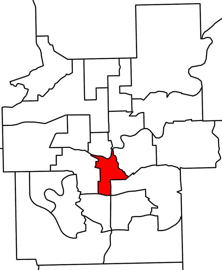 Edmonton-Strathcona (provincial electoral district)