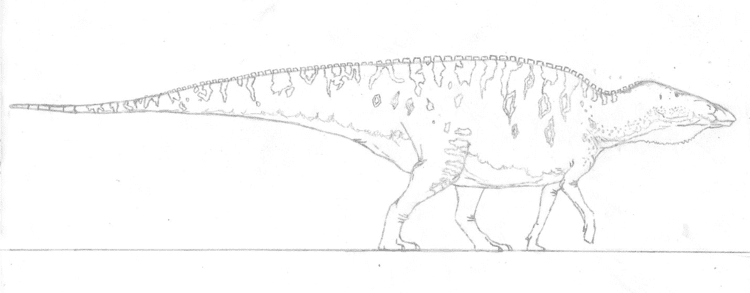 Edmontosaurus annectens pre13deviantartneta2a8thpref2016045e4st