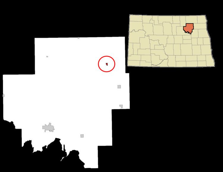 Edmore, North Dakota