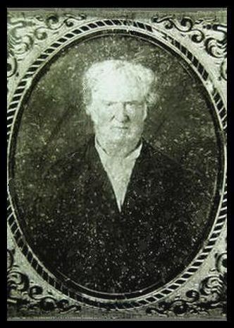 Edmund Bacon (1785–1866)