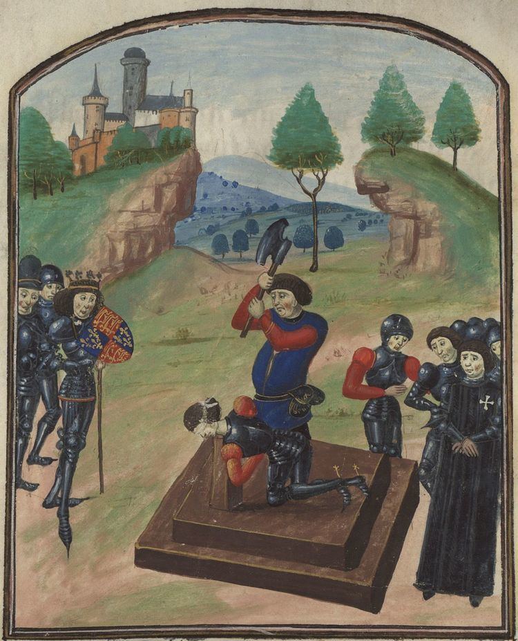 Edmund Beaufort, 2nd Duke of Somerset Edmund Beaufort died 1471 Wikipedia