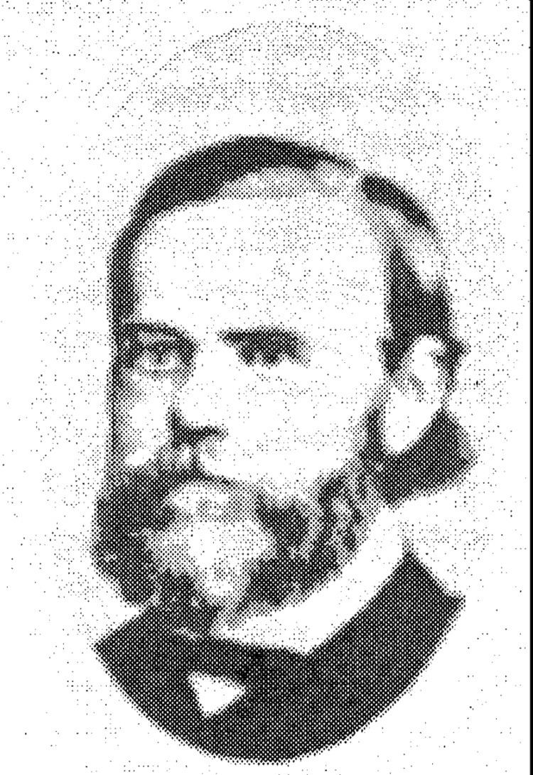 Edmund Birch