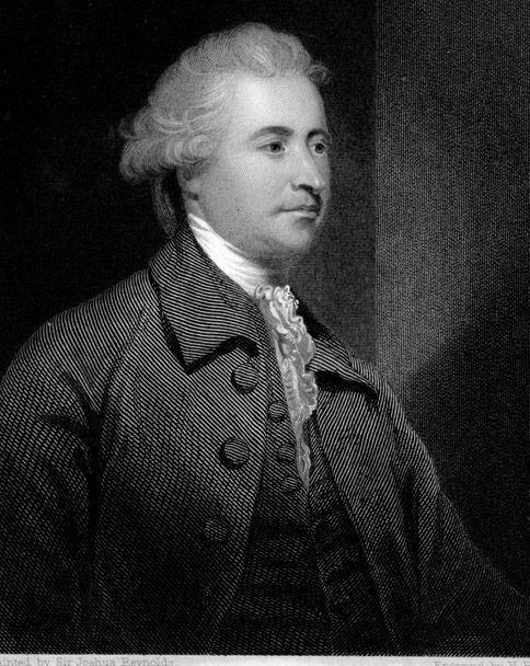 Edmund Burke Introduction to the Work of Edmund Burke