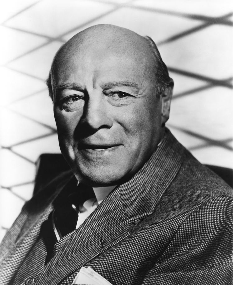 Edmund Gwenn Edmund Gwenn