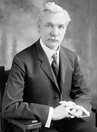 Edmund H. Hinshaw