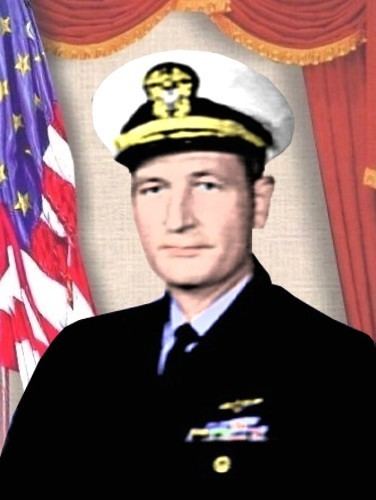 Edmund Haffee Photo of Medal of Honor Recipient Edmund Haffee