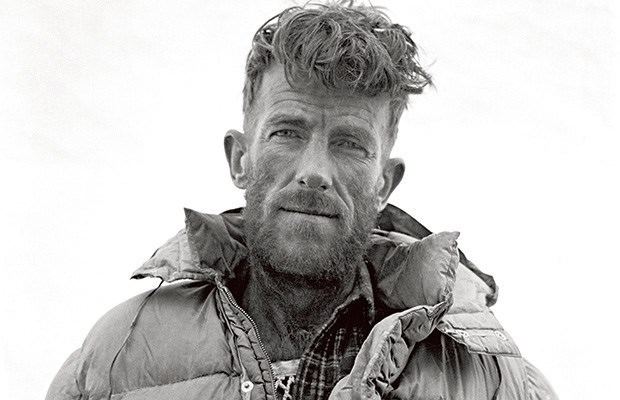 Edmund Hillary Leadership Lessons 1 Sir Edmund Hillary Success Monks