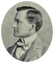 Edmund James Bristol