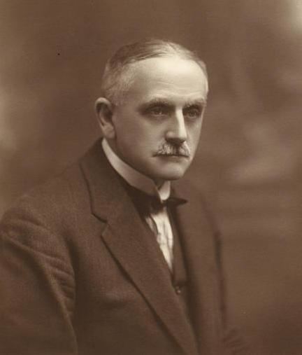 Edmund Jowett