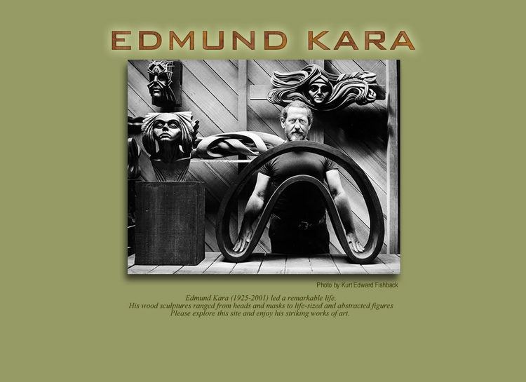 Edmund Kara Edmund Kara