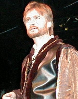 Edmund (King Lear) King Lear