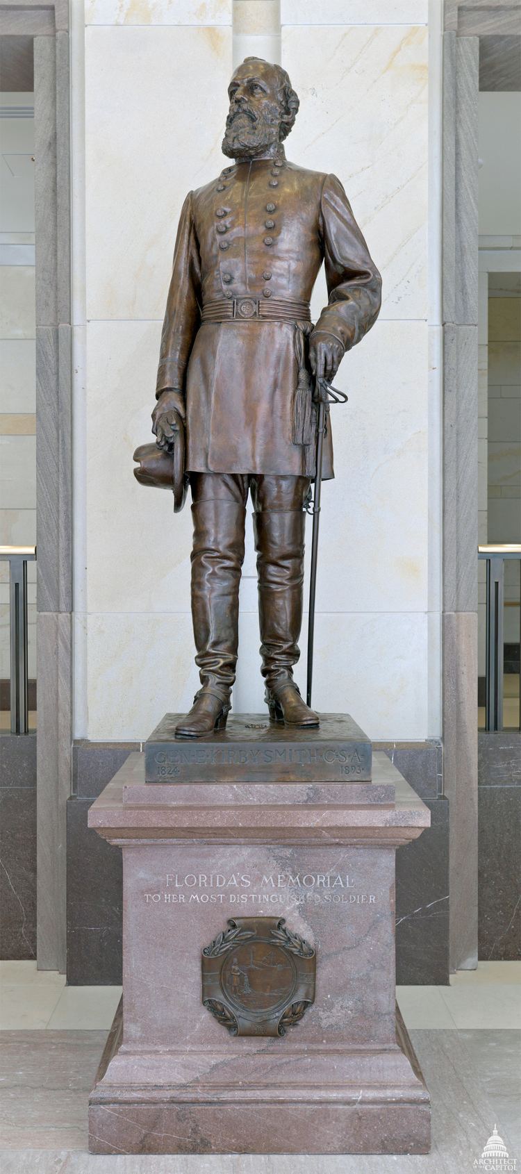 Edmund Kirby Edmund Kirby Smith Architect of the Capitol United States Capitol