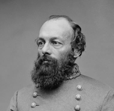 Edmund Kirby Smith E Kirby Smith Civil War Trust