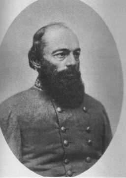 Edmund Kirby Smith General E Kirby Smith