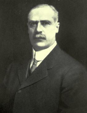 Edmund L. Taylor