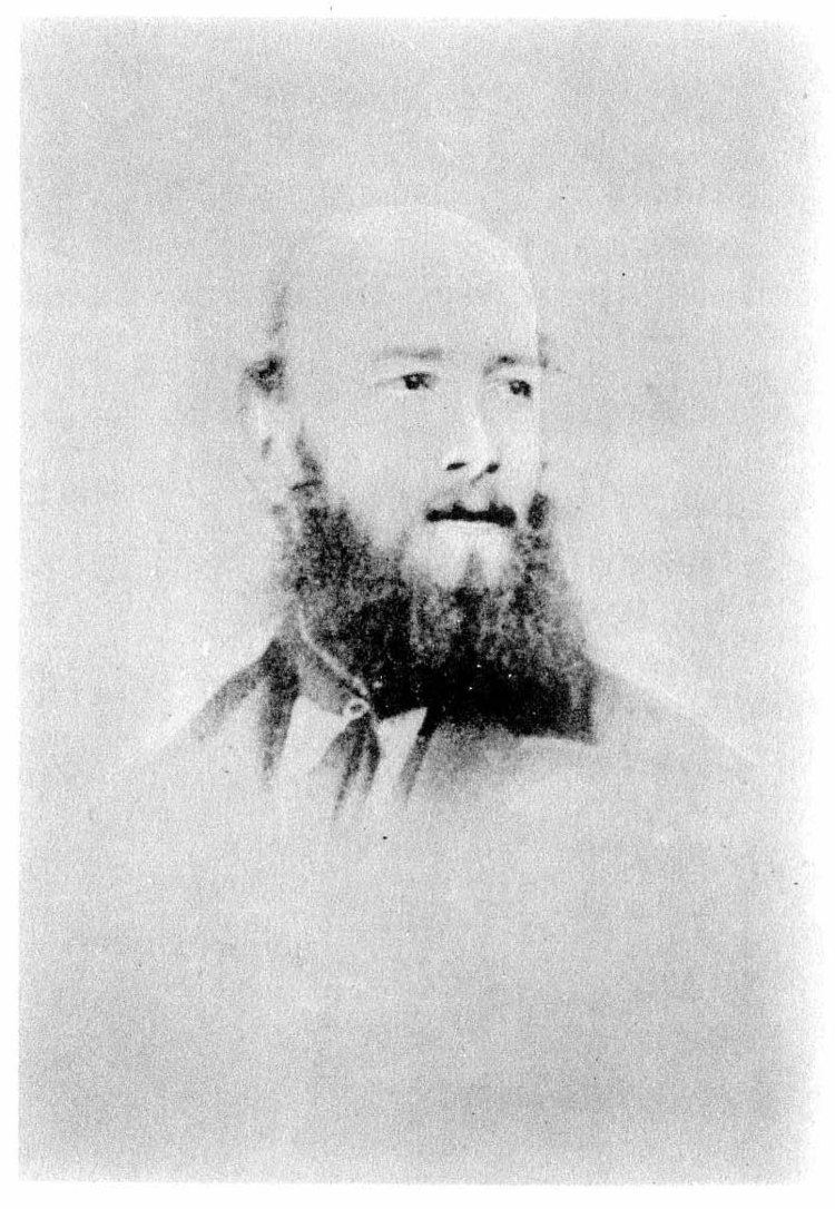 Edmund Morel (railway engineer)