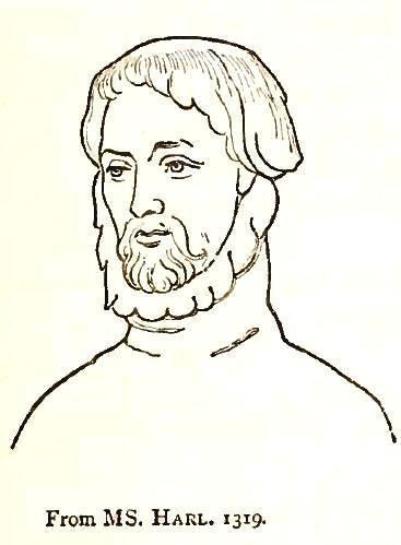 Edmund of Langley, 1st Duke of York Plantagenet Dynasty Genealogy History The Body of a Prince