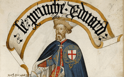 Edmund of Langley, 1st Duke of York OnThisDay in 1341 Edmund of Langley 1st Duke of York was born