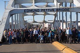 Edmund Pettus Edmund Pettus Bridge Wikipedia