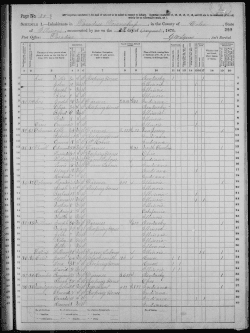 Edmund Powell Edmund Powell 1815 1872 Genealogy