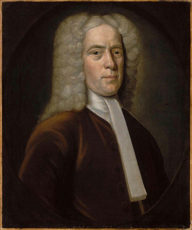 Edmund Quincy (1681–1737)