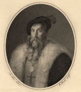 Edmund Stafford, 5th Earl of Stafford Edmund Stafford 5th Earl of Stafford c1378 1403 Genealogy