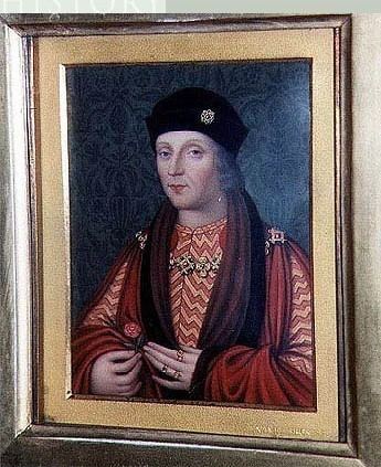 Edmund Tudor, 1st Earl of Richmond eminine