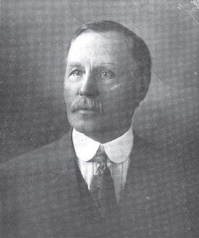 Edmund W. Wells