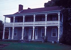 Edmund Wilson House httpsuploadwikimediaorgwikipediacommonsthu