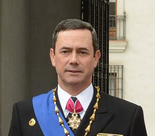 Edmundo Gonzalez