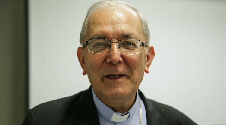 Edmundo Valenzuela REFLEXIONES DE MONS EDMUNDO VALENZUELA Y CRISTIAN CIEPLIK EN GRAN