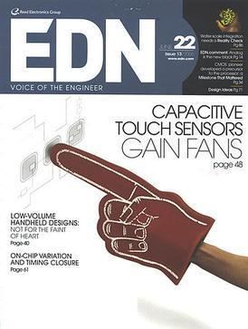 EDN (magazine)