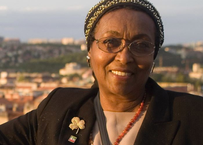 Edna Adan Ismail Quotes by Edna Adan Ismail Like Success