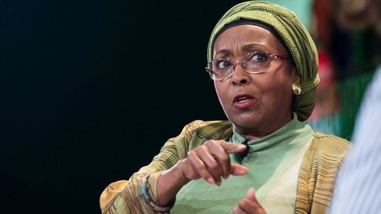 Edna Adan Ismail httpsiytimgcomvi38zCIRdhKSYmaxresdefaultjpg