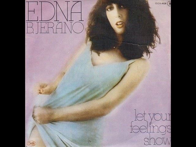Edna Bejarano - Mr. Producer (1978) - YouTube