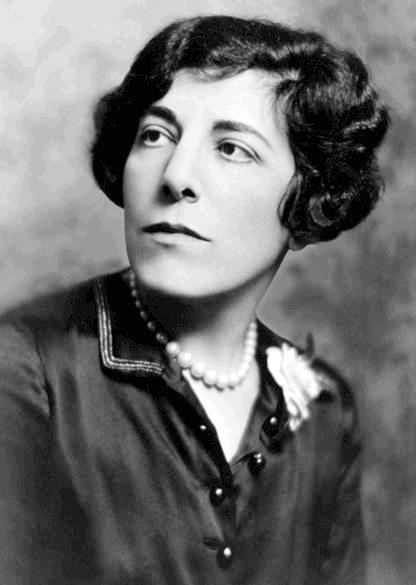 Edna Ferber httpsuploadwikimediaorgwikipediacommons88