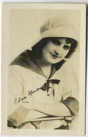 Edna Maison Edna Maison Wikipedia