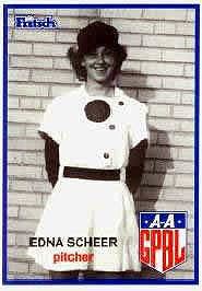 Edna Scheer