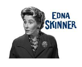 Edna Skinner Mister Eds CyberStable Mister Ed Cast Edna Skinner