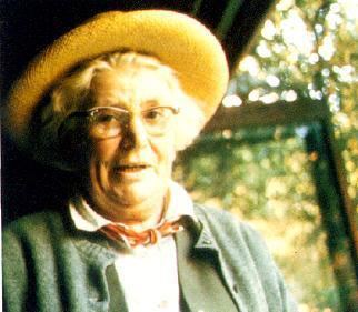 Edna Walling Landscape Gardener Edna Walling